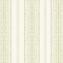 Izzie Headboard Bodo Stripe Willow
