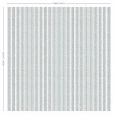 Cho Ink Printed Cotton Fabric