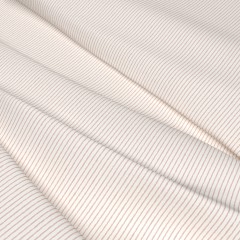 Fabric Cho Rose Print Wave