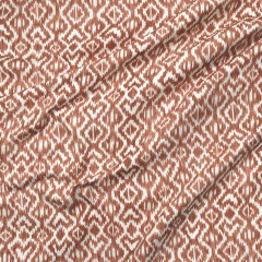 Dari Rust Curtains