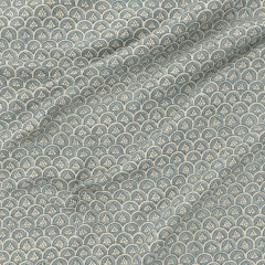 Devi Aqua Curtains