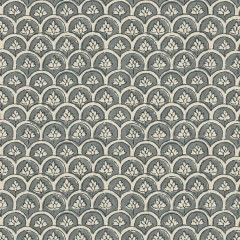 Devi Indigo Curtains