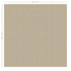 Devi Natural Printed Cotton Fabric
