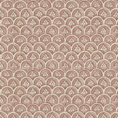 Devi Rose Curtains