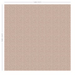 Devi Rose Printed Cotton Fabric