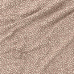 Devi Rose Curtains