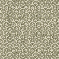 Devi Sage Curtains