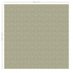 Devi Sage Printed Cotton Fabric