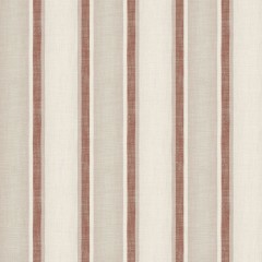 Painswick Headboard Edo Cinnabar