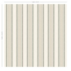 Edo Sage Woven Fabric