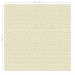 Folia Moss Printed Cotton Fabric