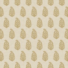 Painswick Headboard Indira Ochre