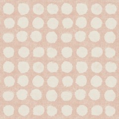 Fabric Jebel Rose Print Flat