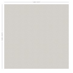 Jina Dove Woven Fabric