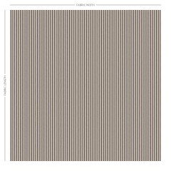 Jovita Charcoal Woven Fabric