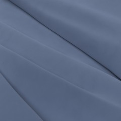 Fabric Larah Denim Plain Wave