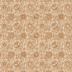 Marlborough Headboard Lotus Ginger