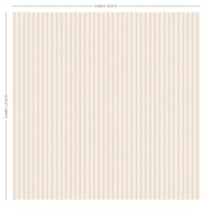Malika Blush Woven Fabric