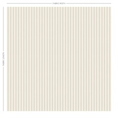 Malika Sky Woven Fabric