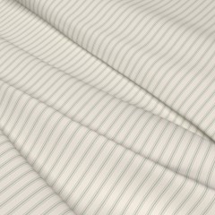 Fabric Malika Sky Weave Wave