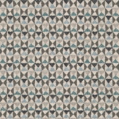 Bantry Headboard Nala Aqua