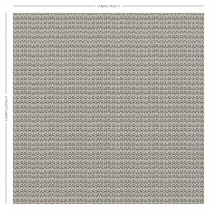 Nala Aqua Woven Fabric