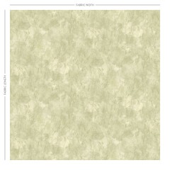 Namatha Sage Printed Cotton Fabric