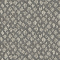 Fabric Nia Charcoal Weave Flat