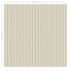 Nimes Canvas Printed Cotton Fabric
