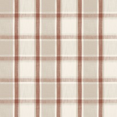 Oba Cinnabar Woven Fabric