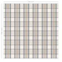 Oba Denim Woven Fabric