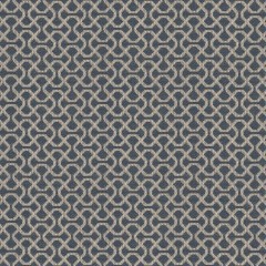 Sabra Indigo Woven Fabric