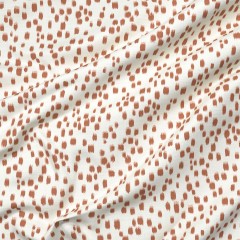 Sima Rust Curtains