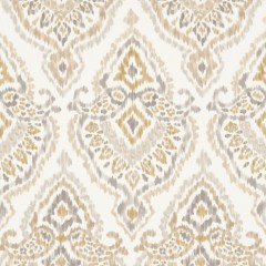 Izzie Headboard Suhani Amber