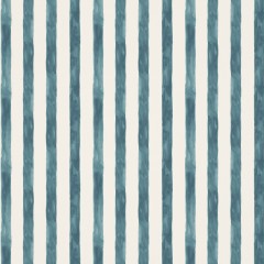 Fabric Tassa Petite Ocean Print Flat