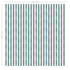 Tassa Petite Ocean Printed Cotton Fabric