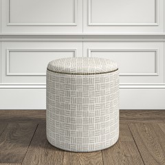 furniture malpaso footstool atlas ash print lifestyle