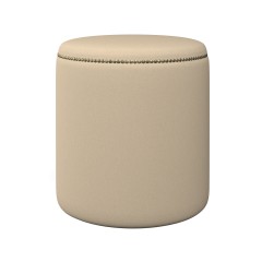 Malpaso Footstool Shani Sand