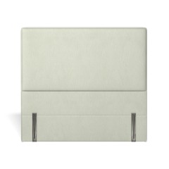 headboard bantry amina sage plain front