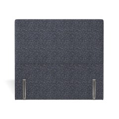 headboard bantry yana indigo weave front