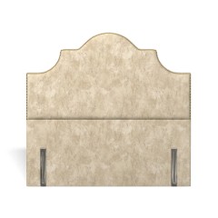 headboard izzie namatha stone print front