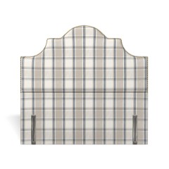 headboard izzie oba denim weave front