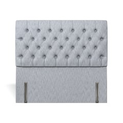 headboard kinsale kalinda sky plain front