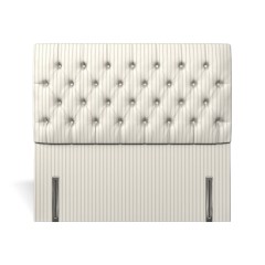 headboard kinsale malika sky weave front