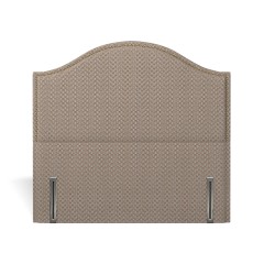 headboard marlborough nala cinnabar weave front