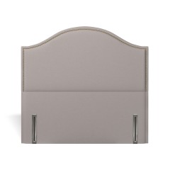 headboard marlborough shani flint plain front