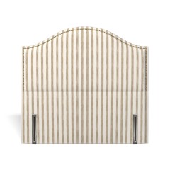 headboard marlborough tassa petite stone print front