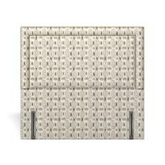 headboard painswick odisha graphite print front