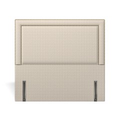 headboard painswick sabra sand weave front