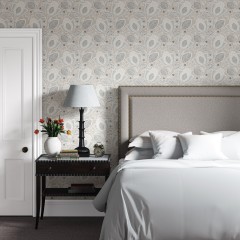 Painswick Headboard Viera Fog
